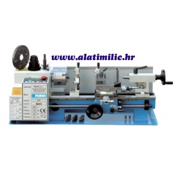 Tokarski stroj Fervi 0716